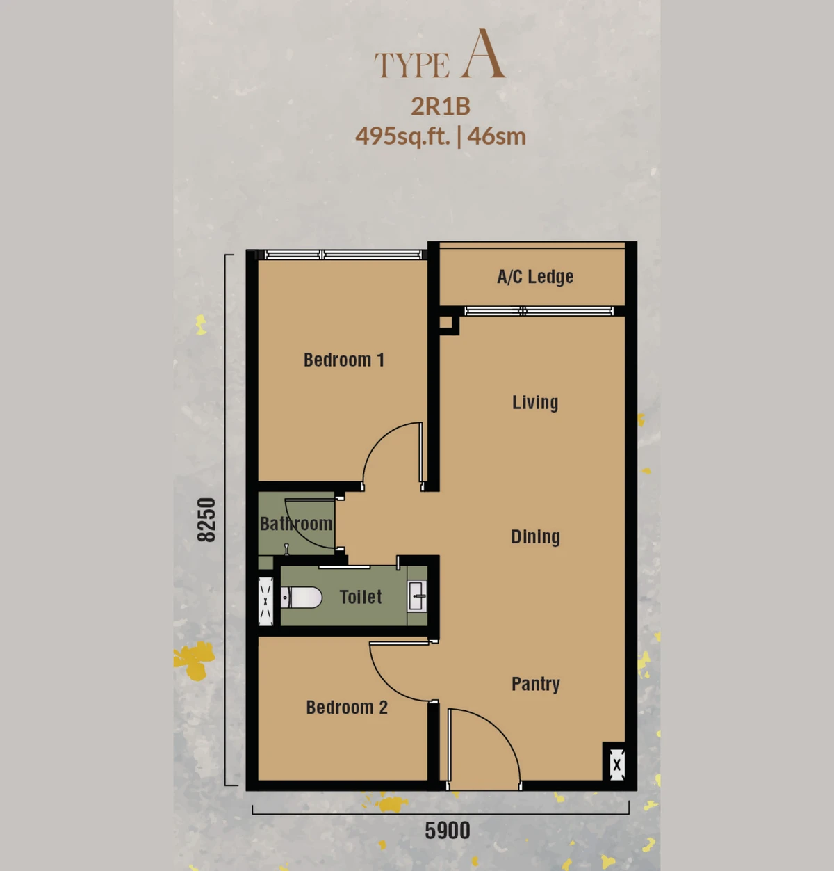 Type A